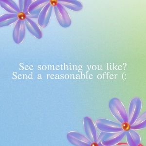 Accepting reasonable offers